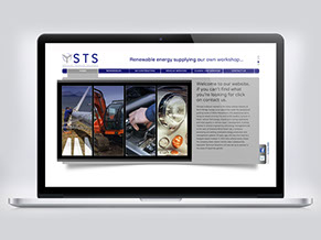 STS Website