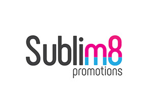 Sublim8 Logo