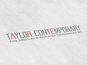 Taylor Contemporary Logo